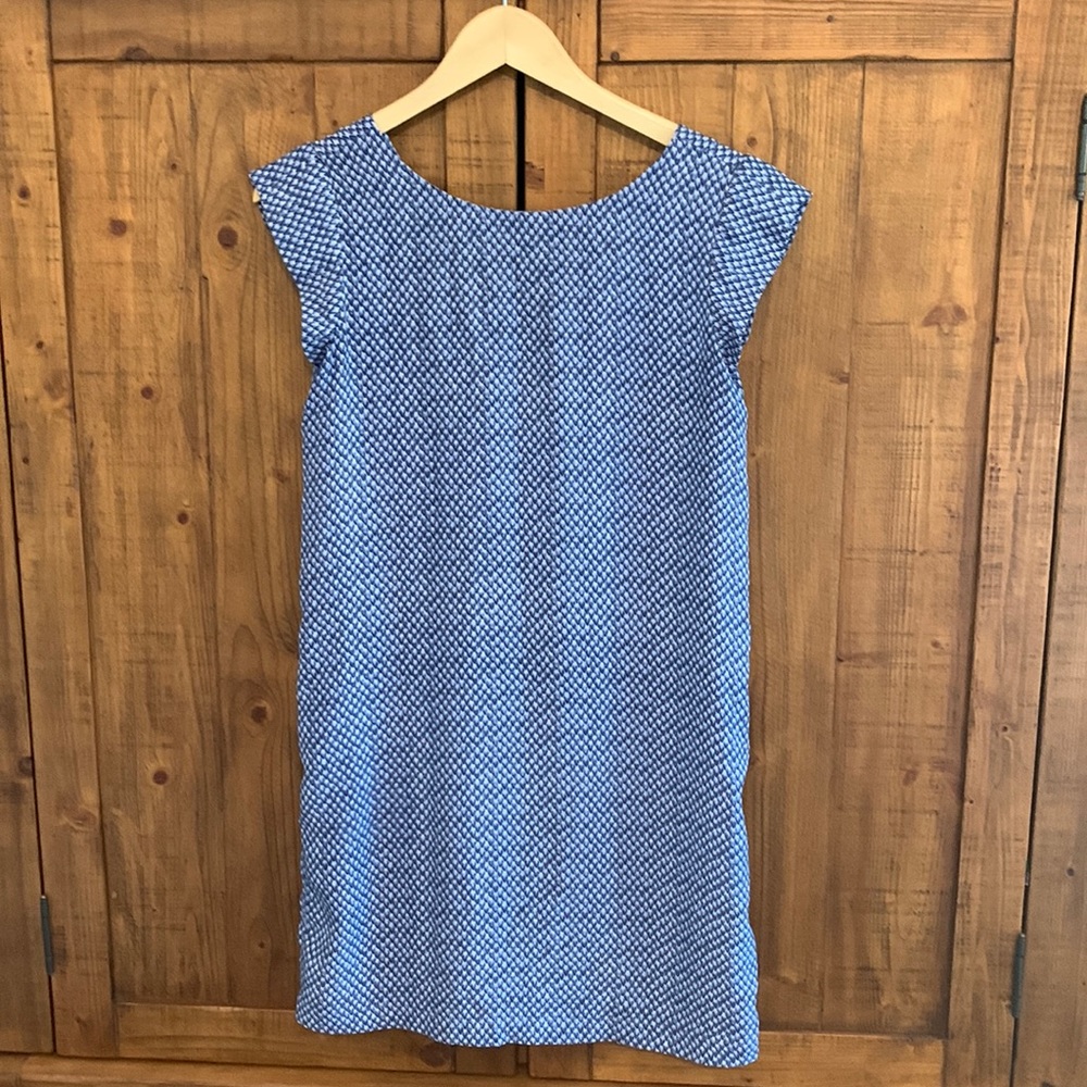 Joie Silk minidress
